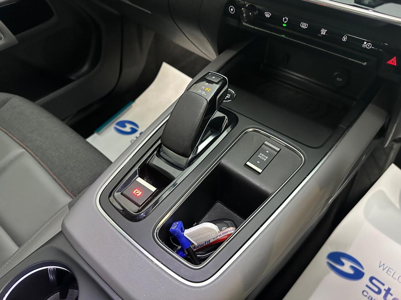 Citroen C5 Aircross MW71LVF