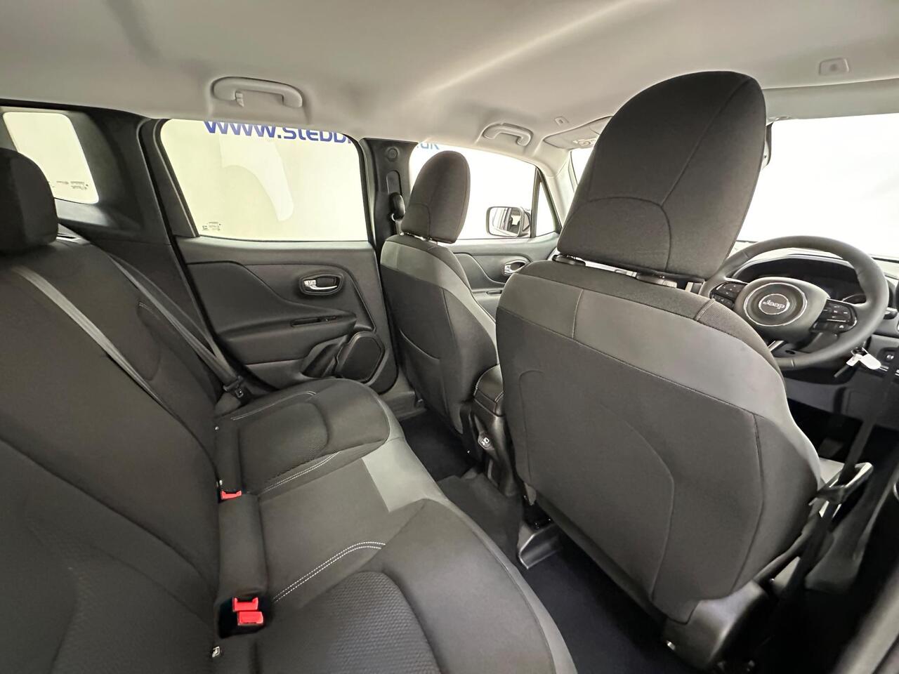 Jeep Renegade LM22SZO