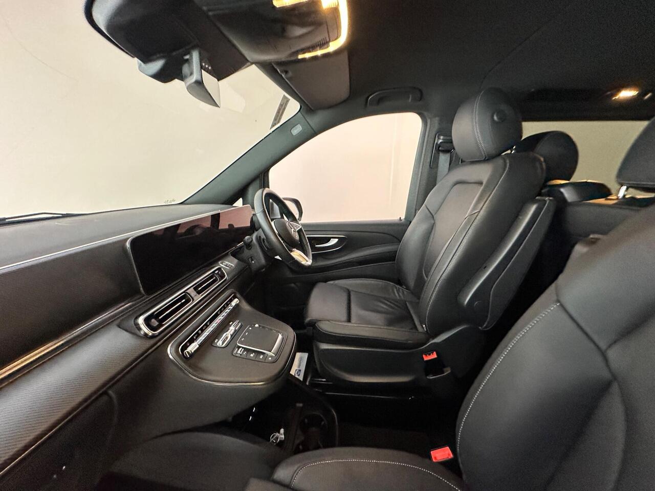 Mercedes-Benz V Class KR25YRO