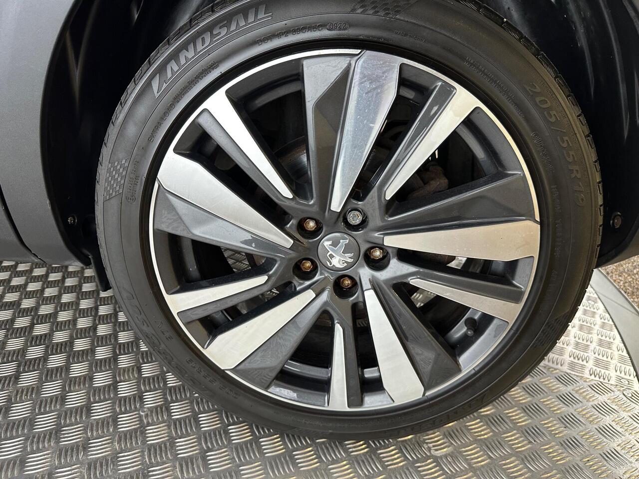 Peugeot 3008 CA69KSF