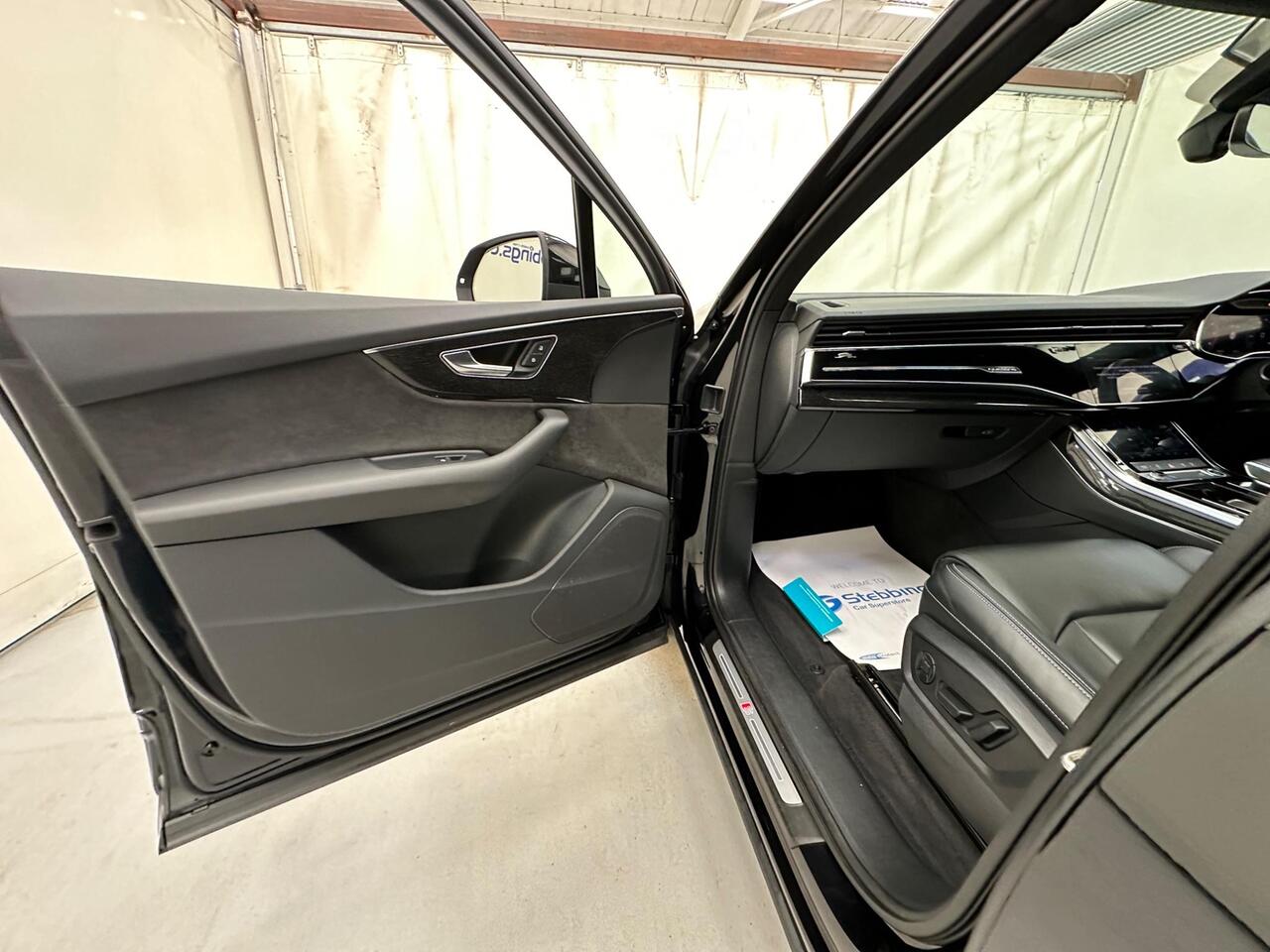 Audi Q7 SG21ZYR