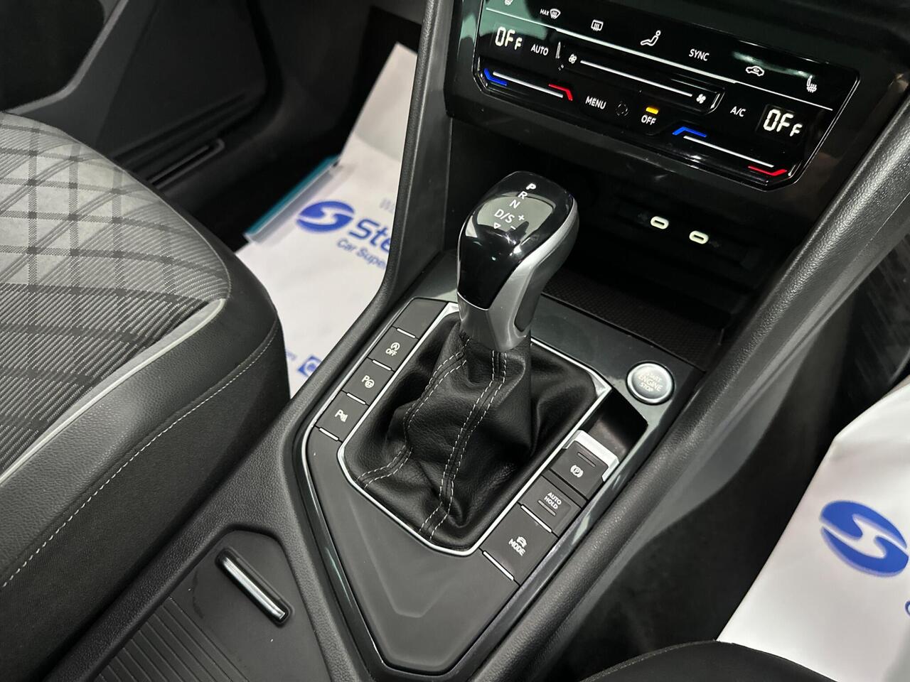 Volkswagen Tiguan MM23HOA