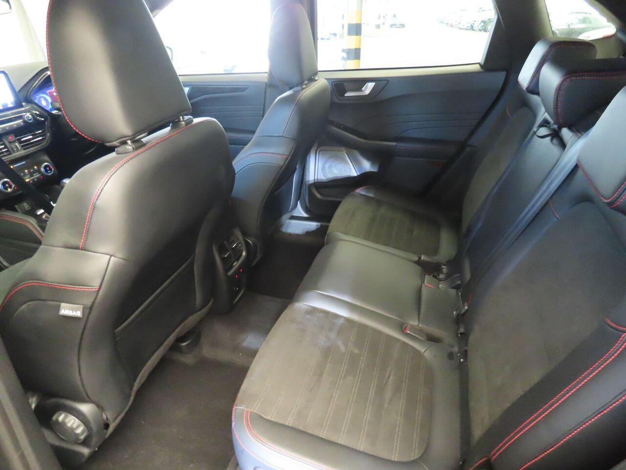 Ford Kuga EU73WKD