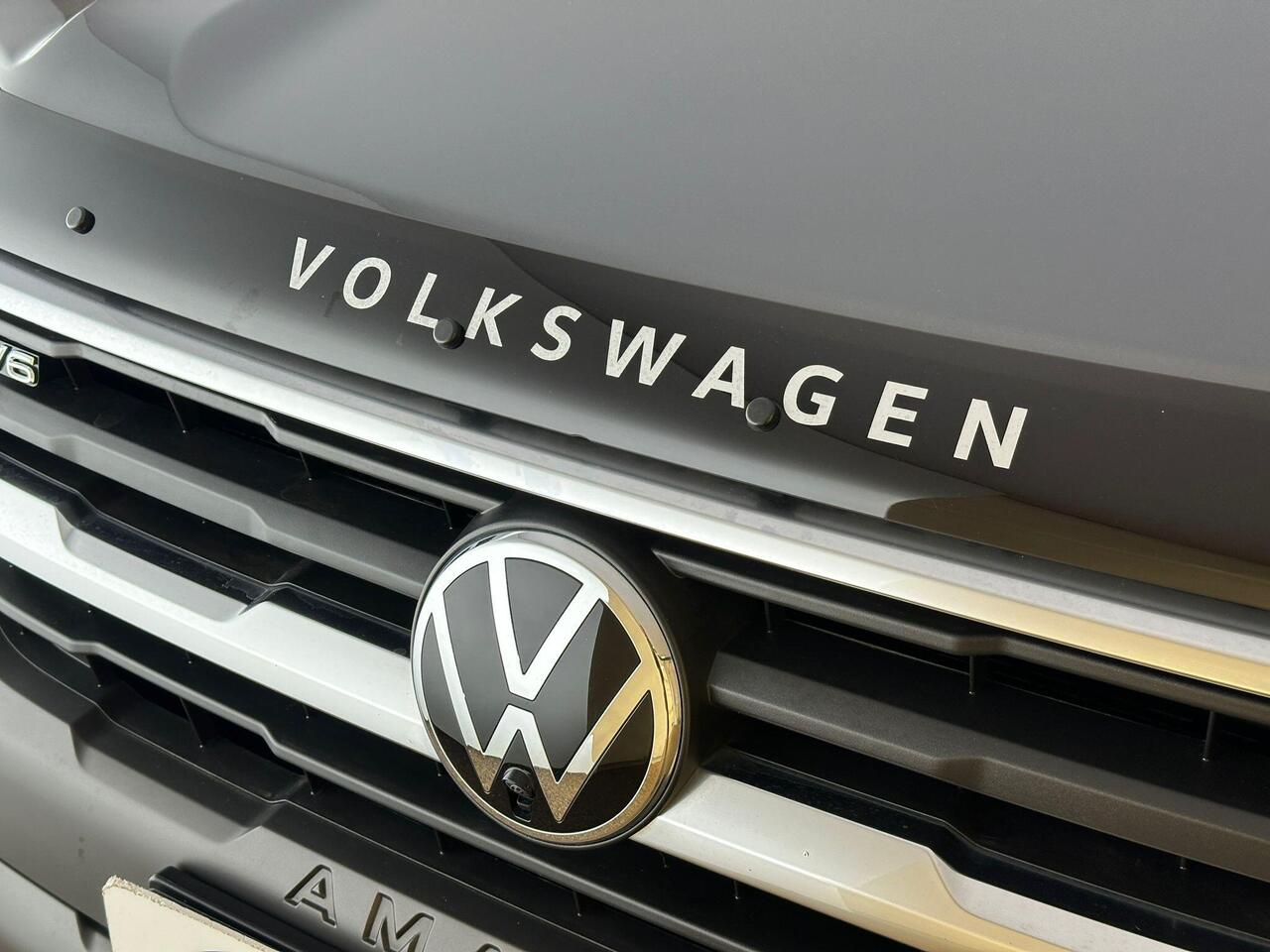 Volkswagen Amarok KR24WTC