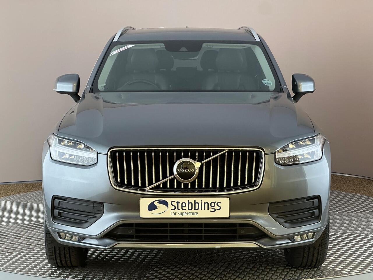 Volvo XC90 DA69RBX