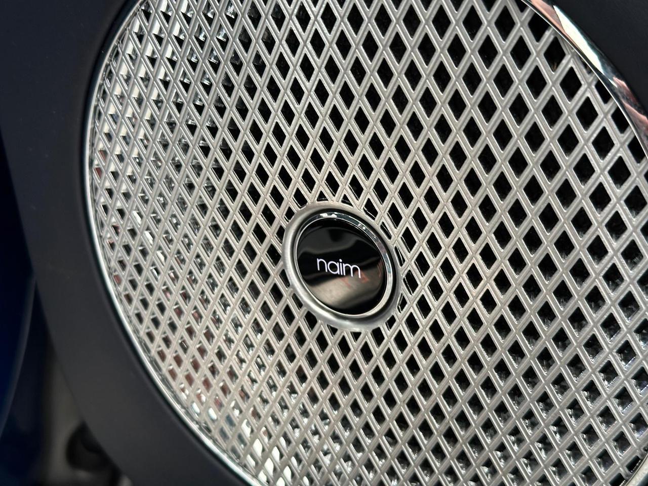 Bentley Continental W12GTC