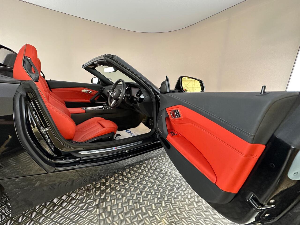 BMW Z4 BU24AWO