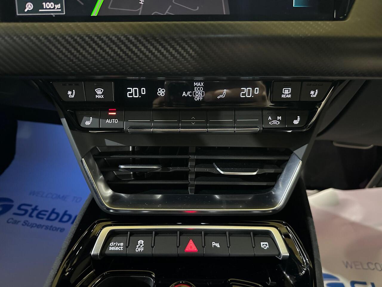 Audi RS e-tron GT KP74MTJ
