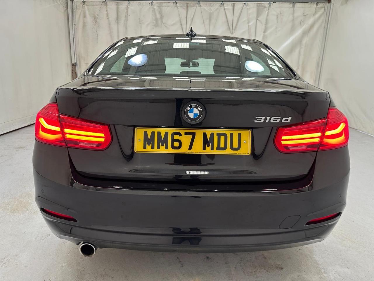 BMW 3 Series MM67MDU