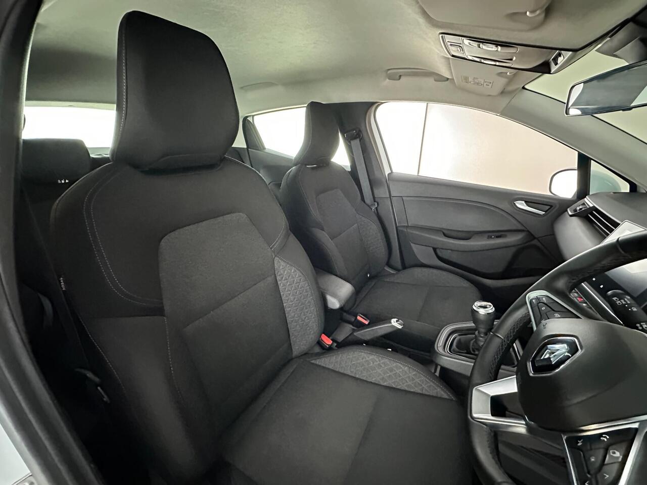 Renault Clio FL72CSF