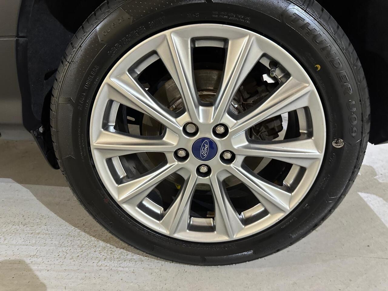 Ford Kuga WP69NDL