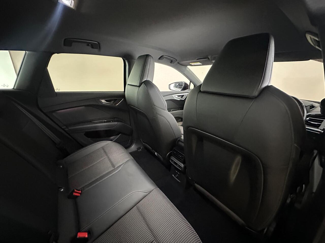 Audi Q4 e-tron SH72GYA