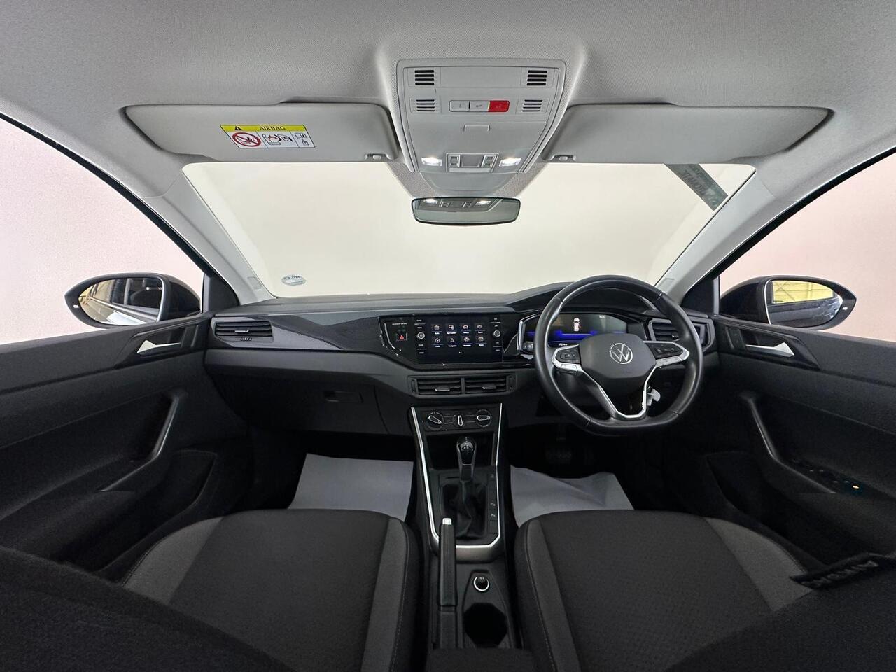 Volkswagen Taigo GD72RCF