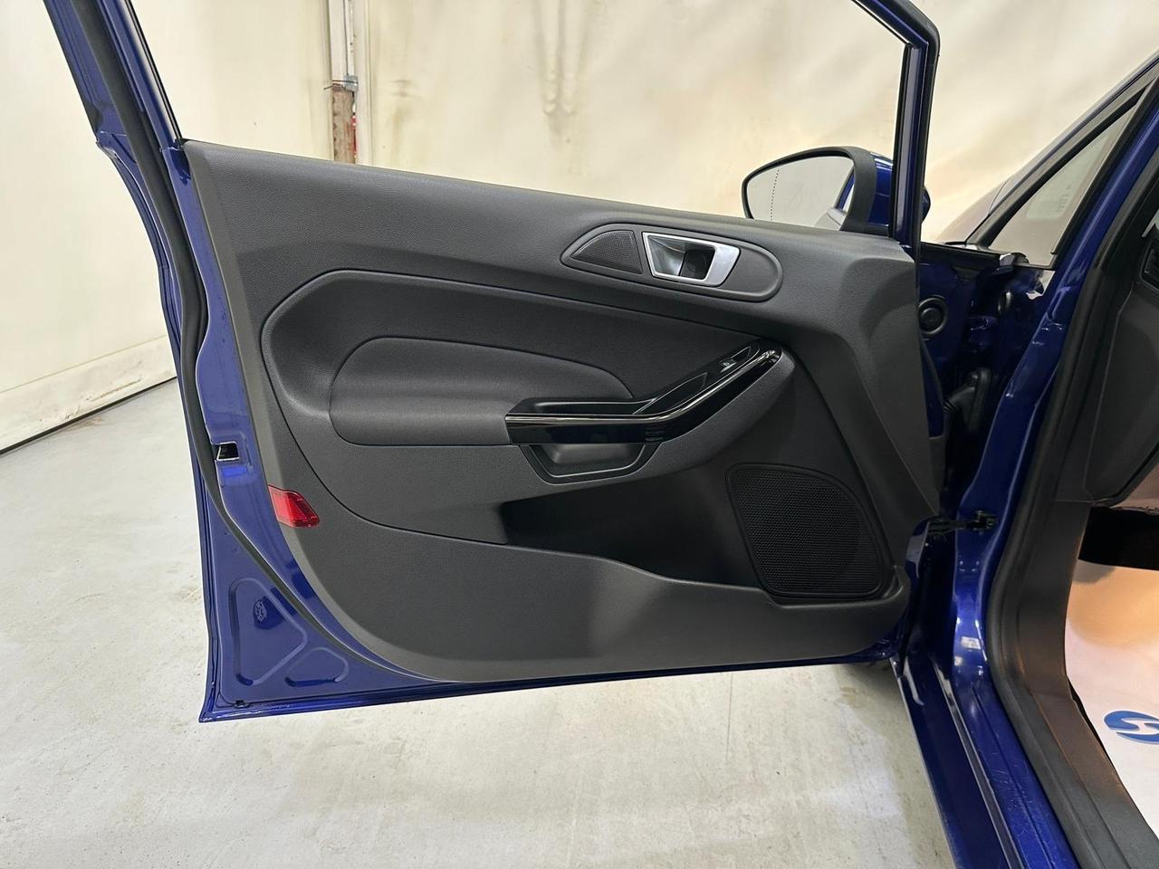 Ford Fiesta AP14RXX