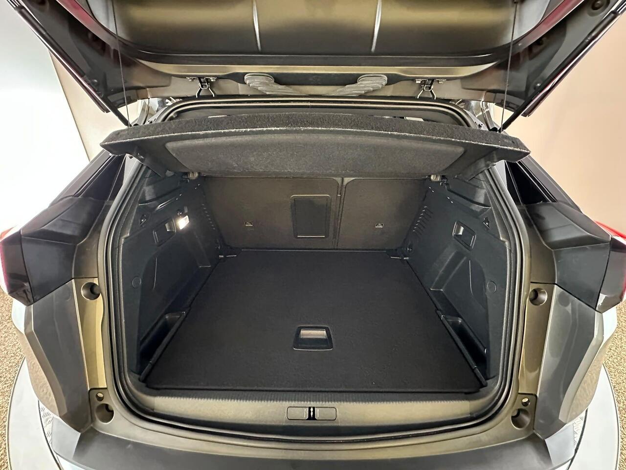 Peugeot 3008 LR69OCD