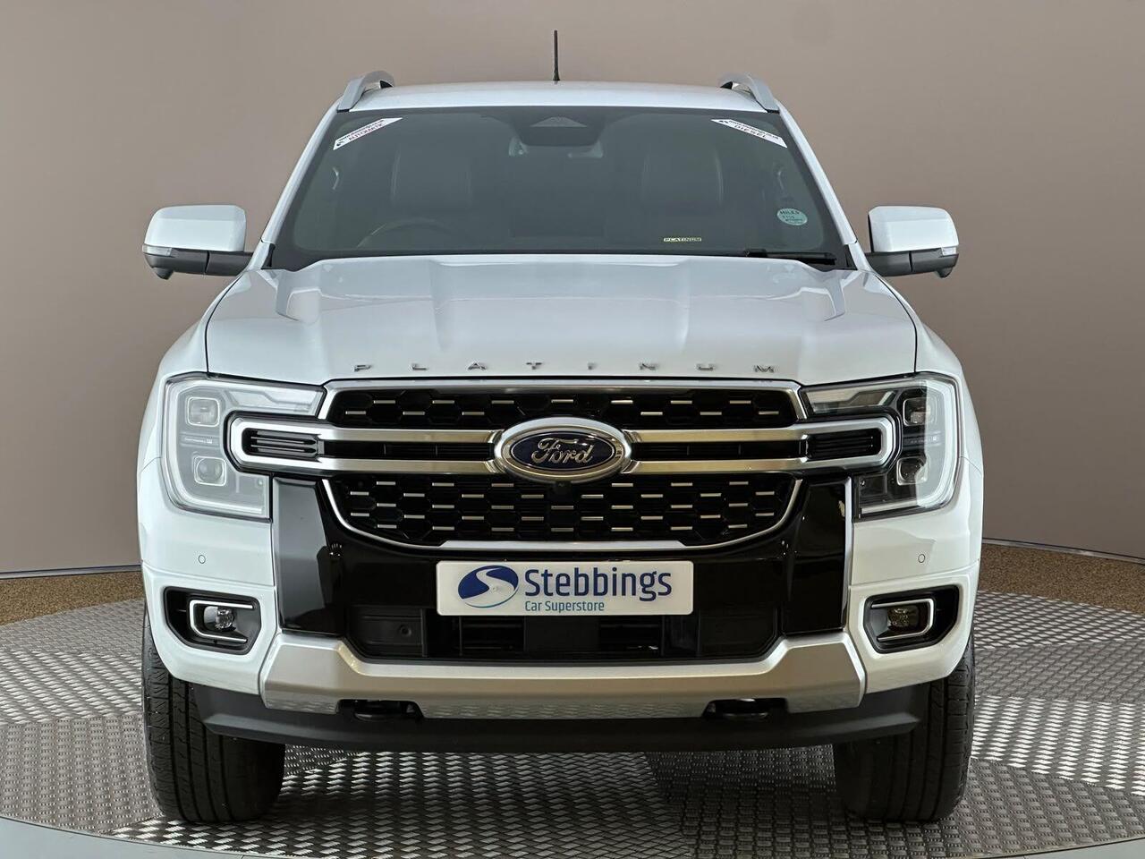 Ford Ranger AO26YCC