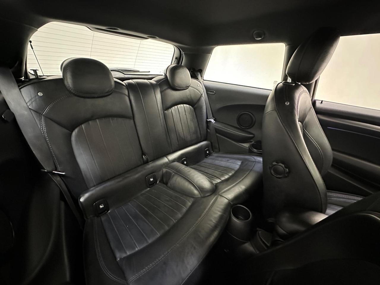 MINI Hatch AD71DAO
