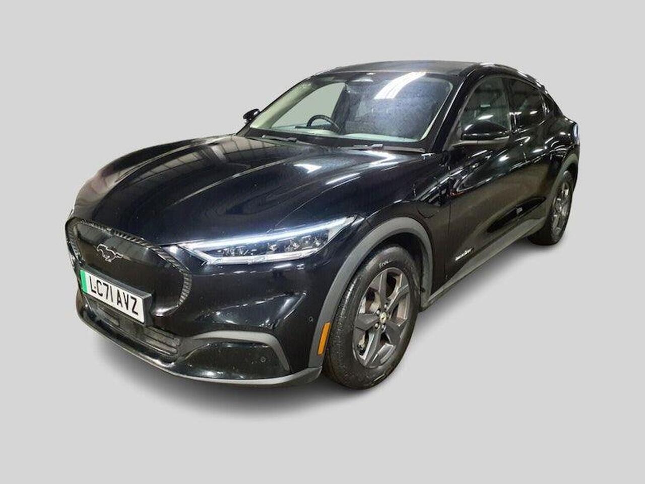 Ford Mustang Mach-E LC71AVZ