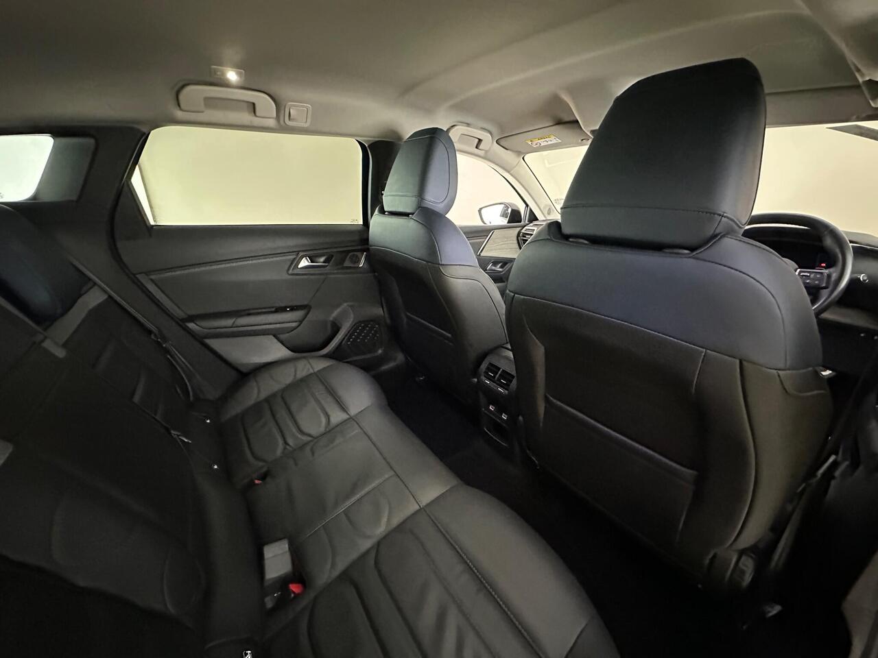 Citroen C5 X FL22WYY