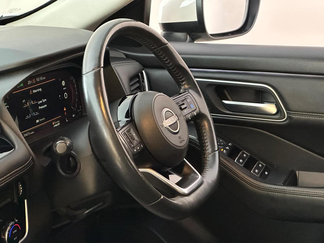 Nissan X-Trail AO24XVM