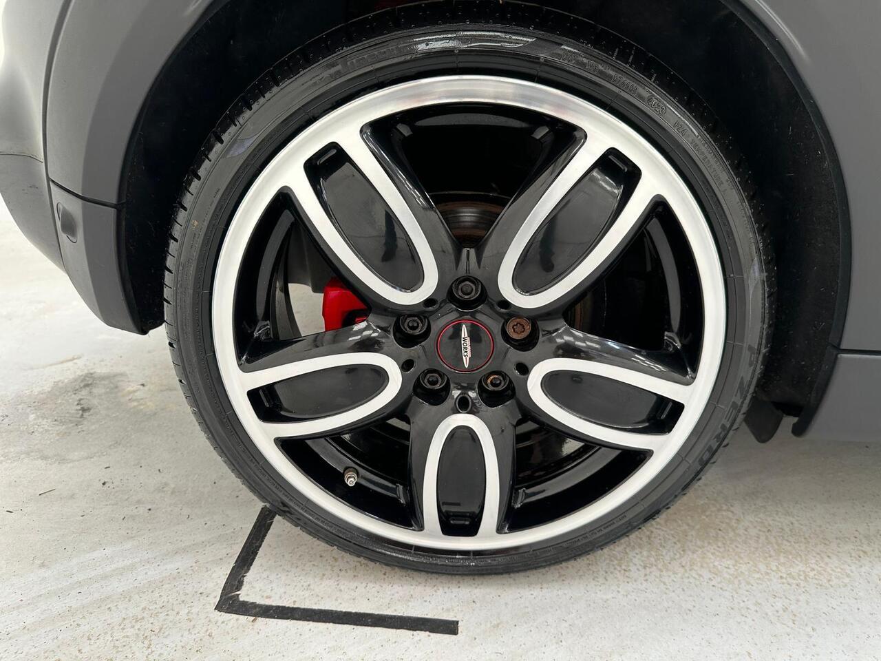 MINI Hatch KS67HYX