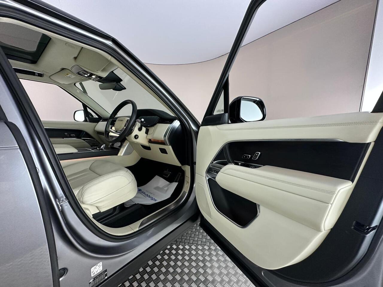 Land Rover Range Rover PF22UBS