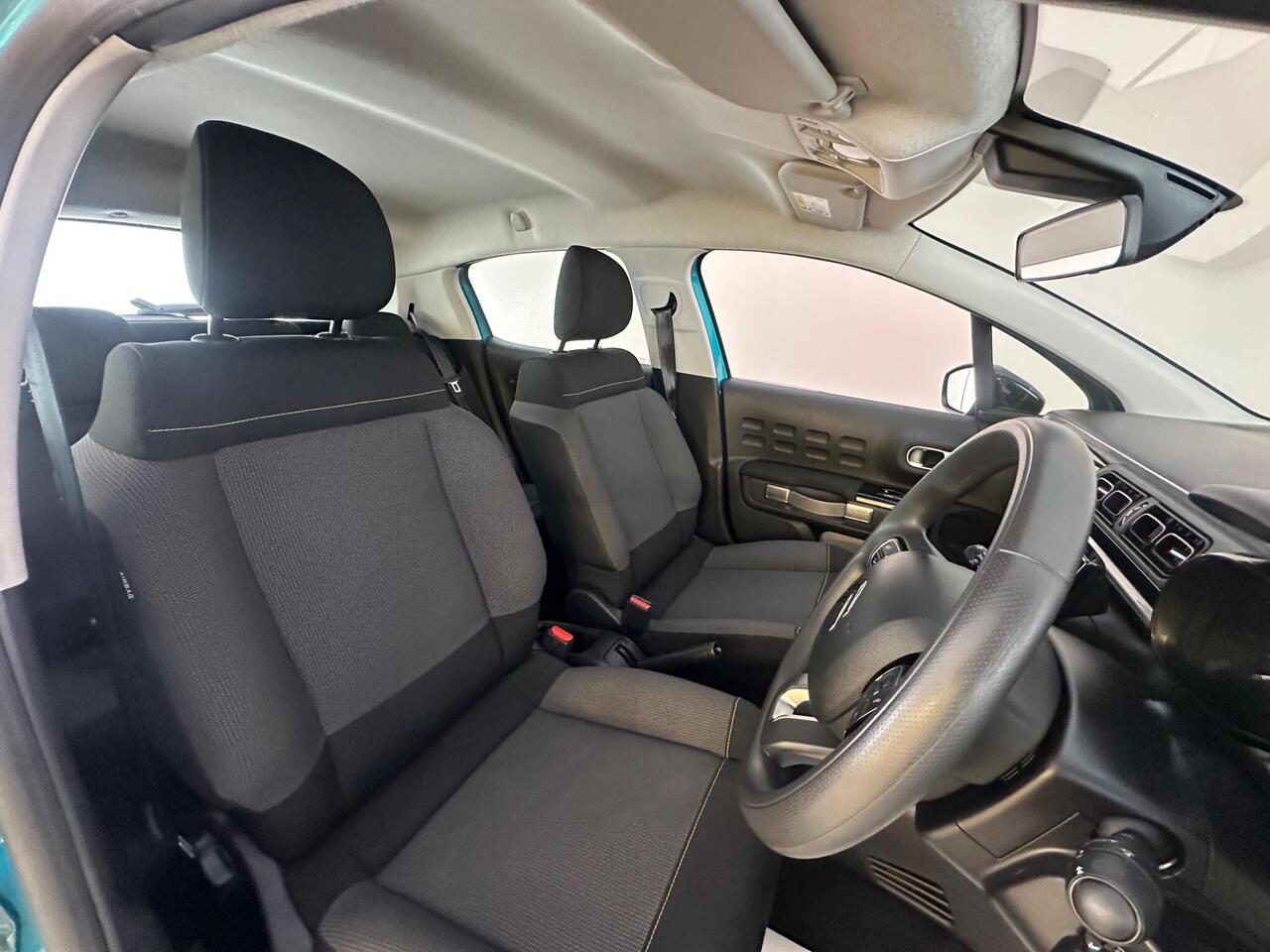 Citroen C3 LL21UXM
