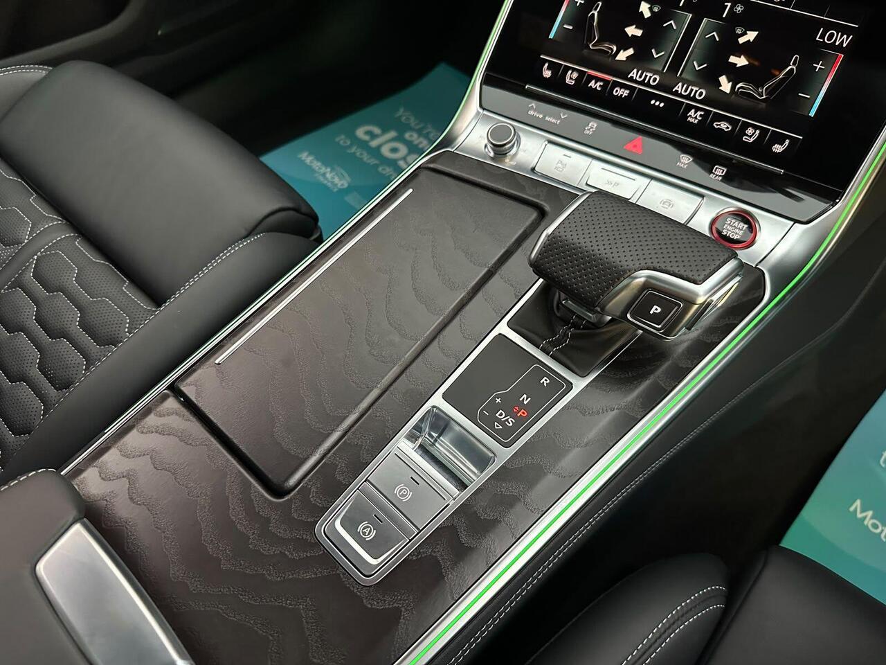 Audi RS6 Avant KY72PMX
