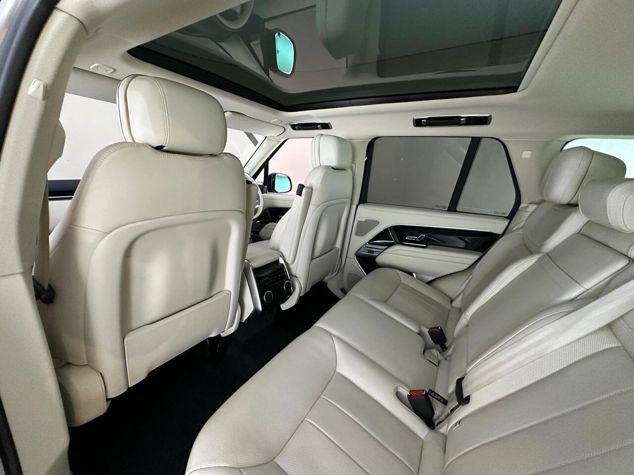 Land Rover Range Rover AP22EGE