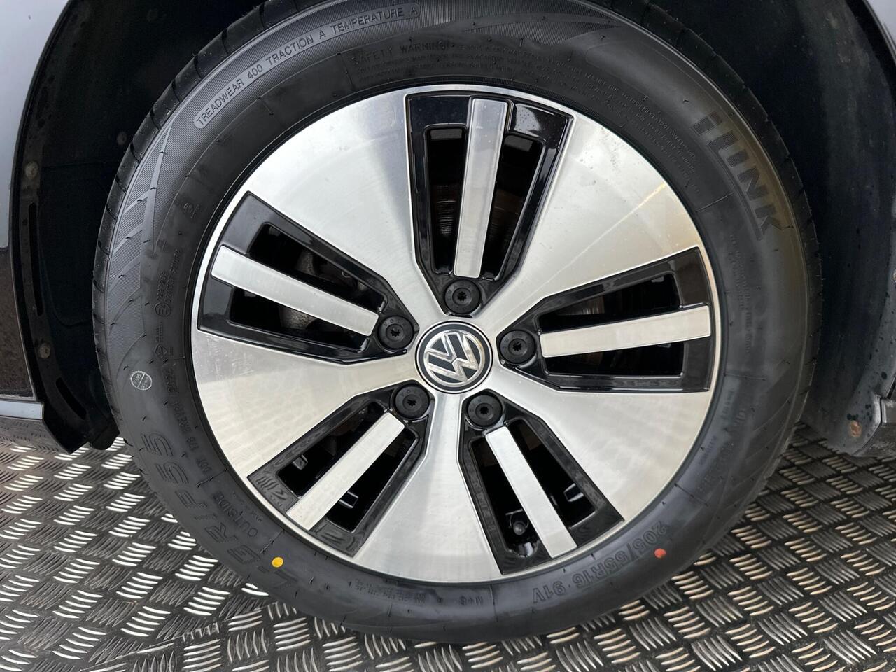Volkswagen e-Golf SH19YMK
