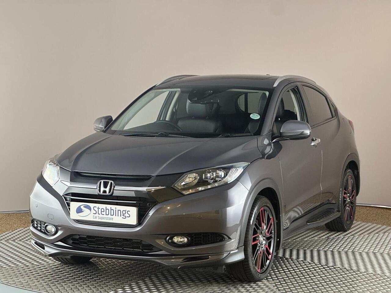 Honda HR-V AU18VNX