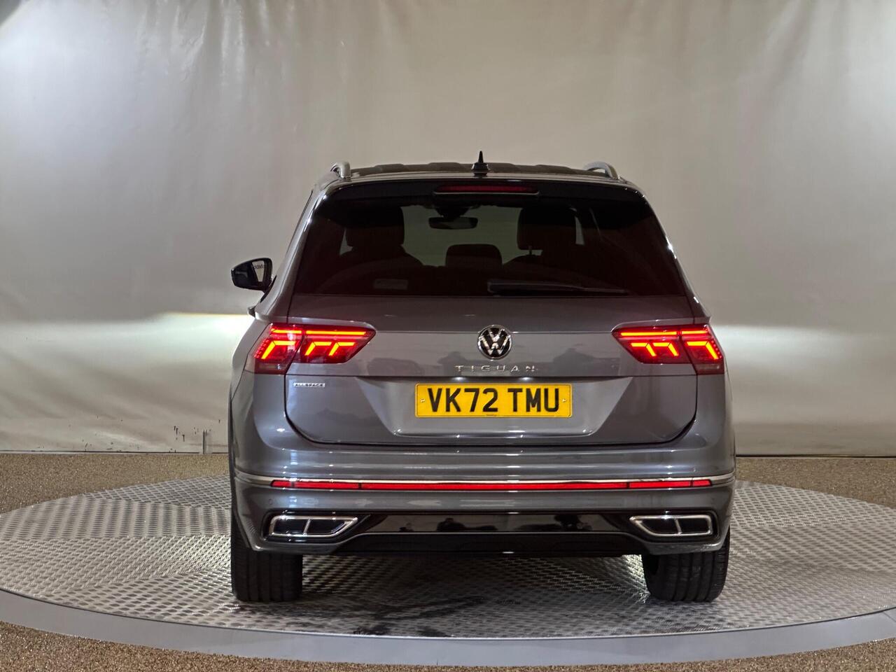 Volkswagen Tiguan Allspace VK72TMU