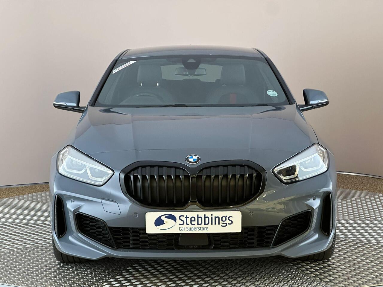 BMW 1 Series WM72UXG