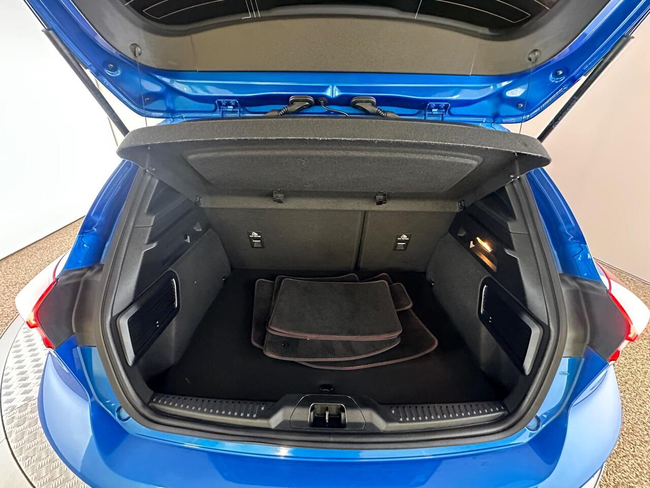 Ford Focus YF71ZPW