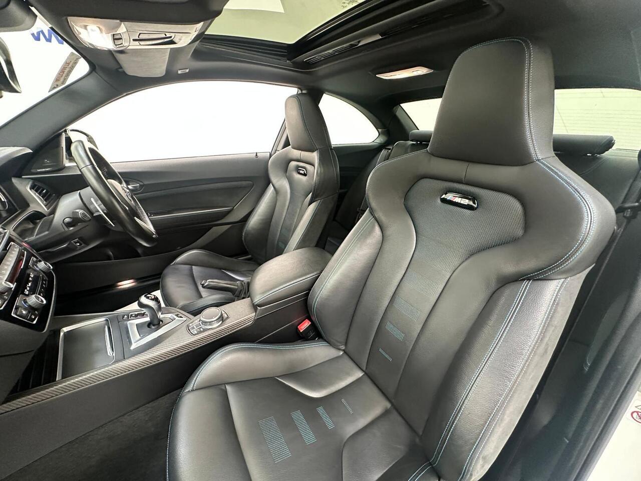 BMW M2 LF68WTF
