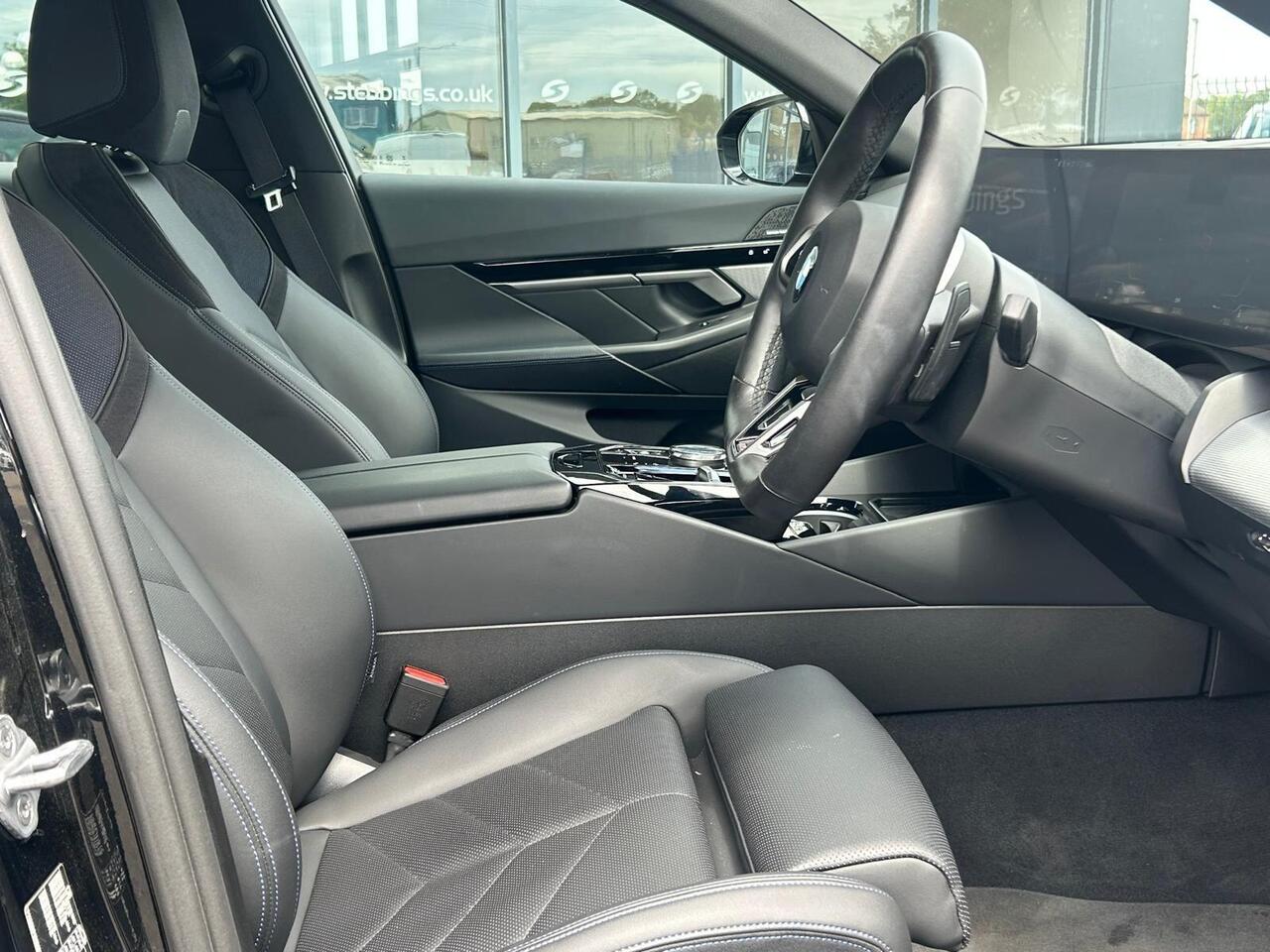 BMW 5 Series DF74CFD