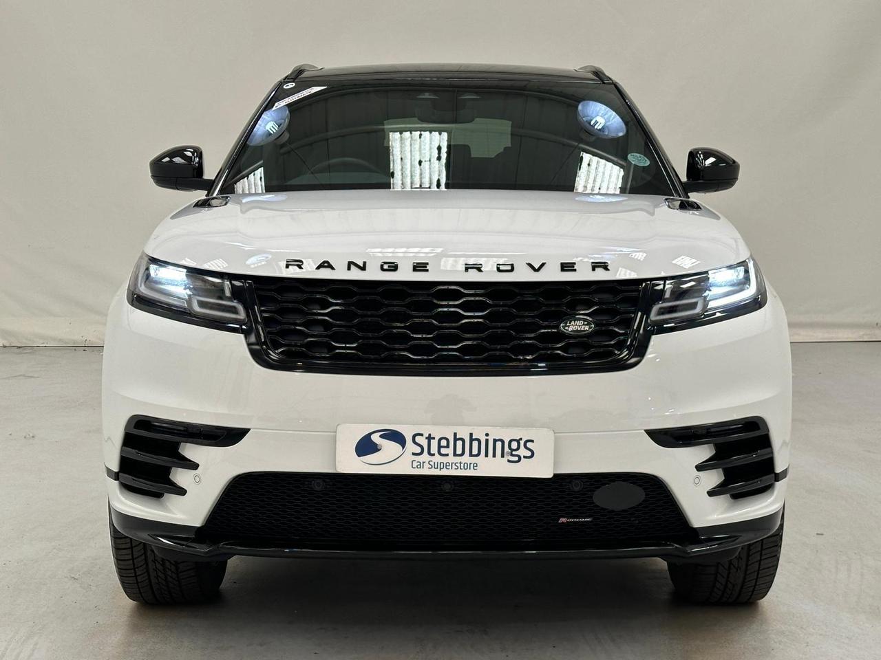 Land Rover Range Rover Velar AK23XWG