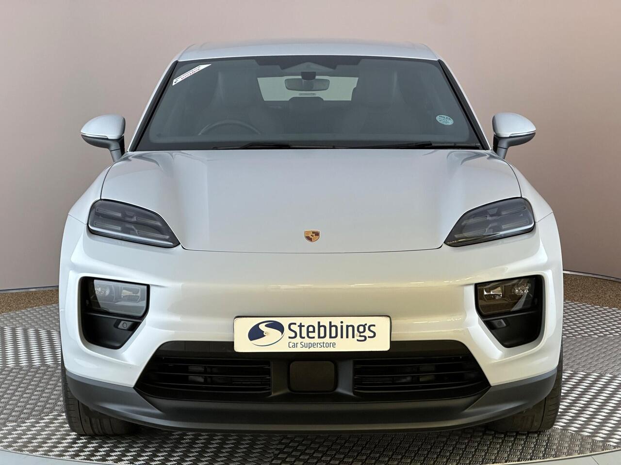 Porsche Macan PJ74LPK