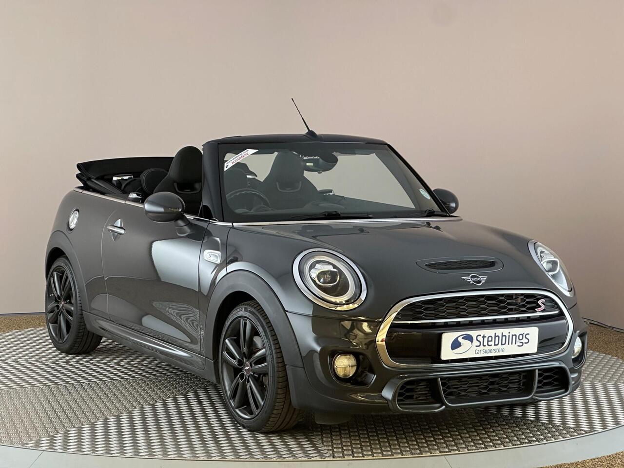 MINI Convertible VT19KUK