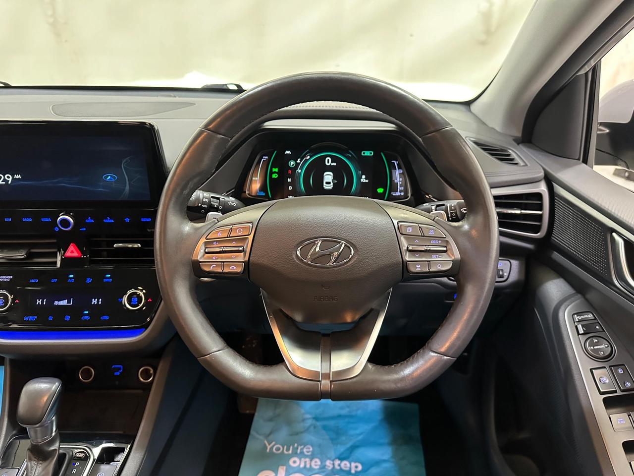 Hyundai IONIQ DV71EFN