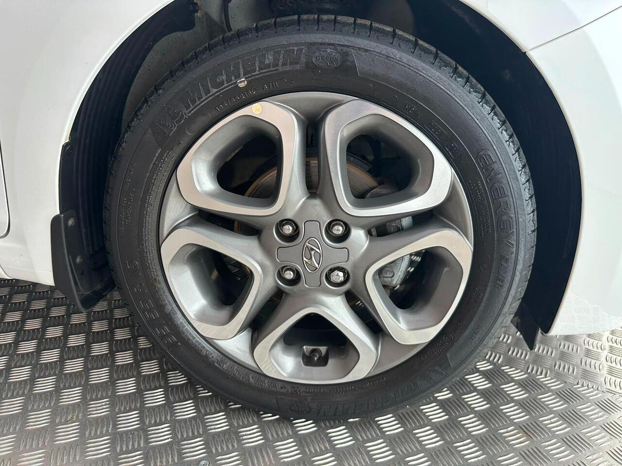 Hyundai i20 OY20ERX
