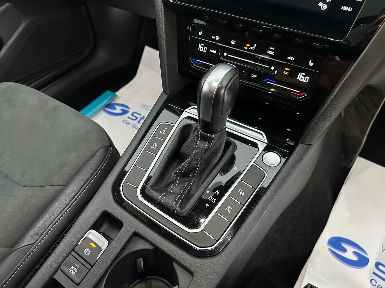 Volkswagen Arteon DG24KMY
