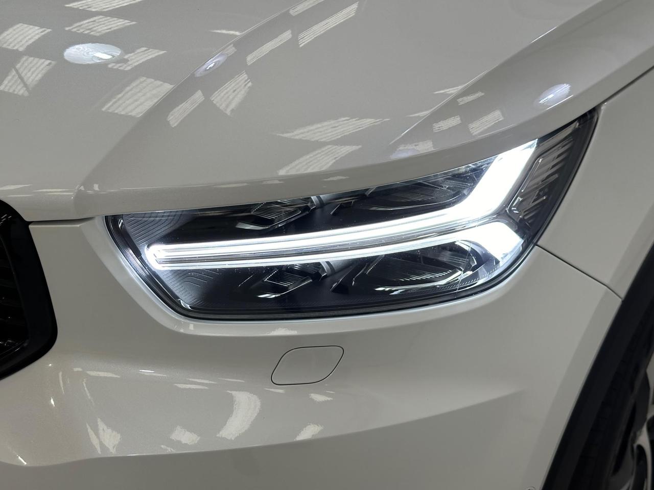 Volvo XC40 DP70HZH