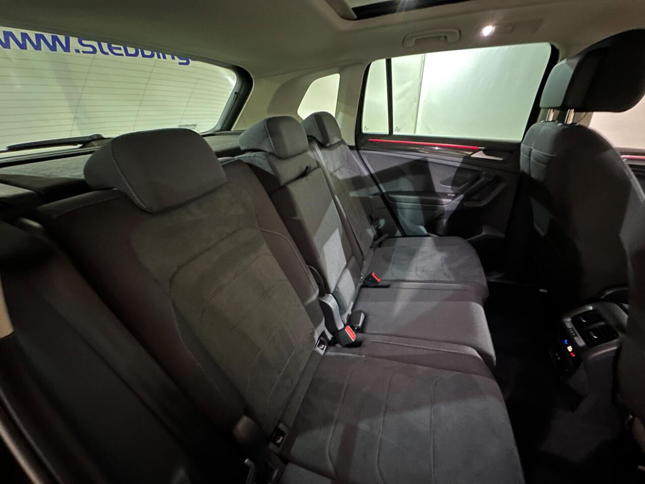 Volkswagen Tiguan KS23ORJ