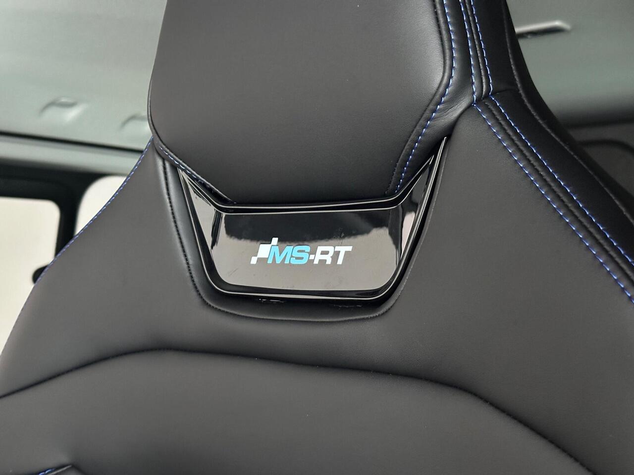 Ford Transit Custom WK75XAG