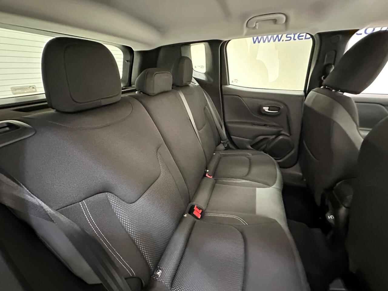 Jeep Renegade LM22SZO