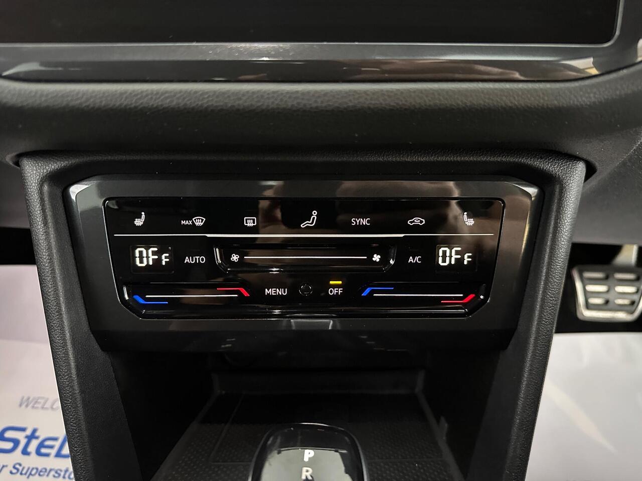 Volkswagen Tiguan Allspace MA72CHG