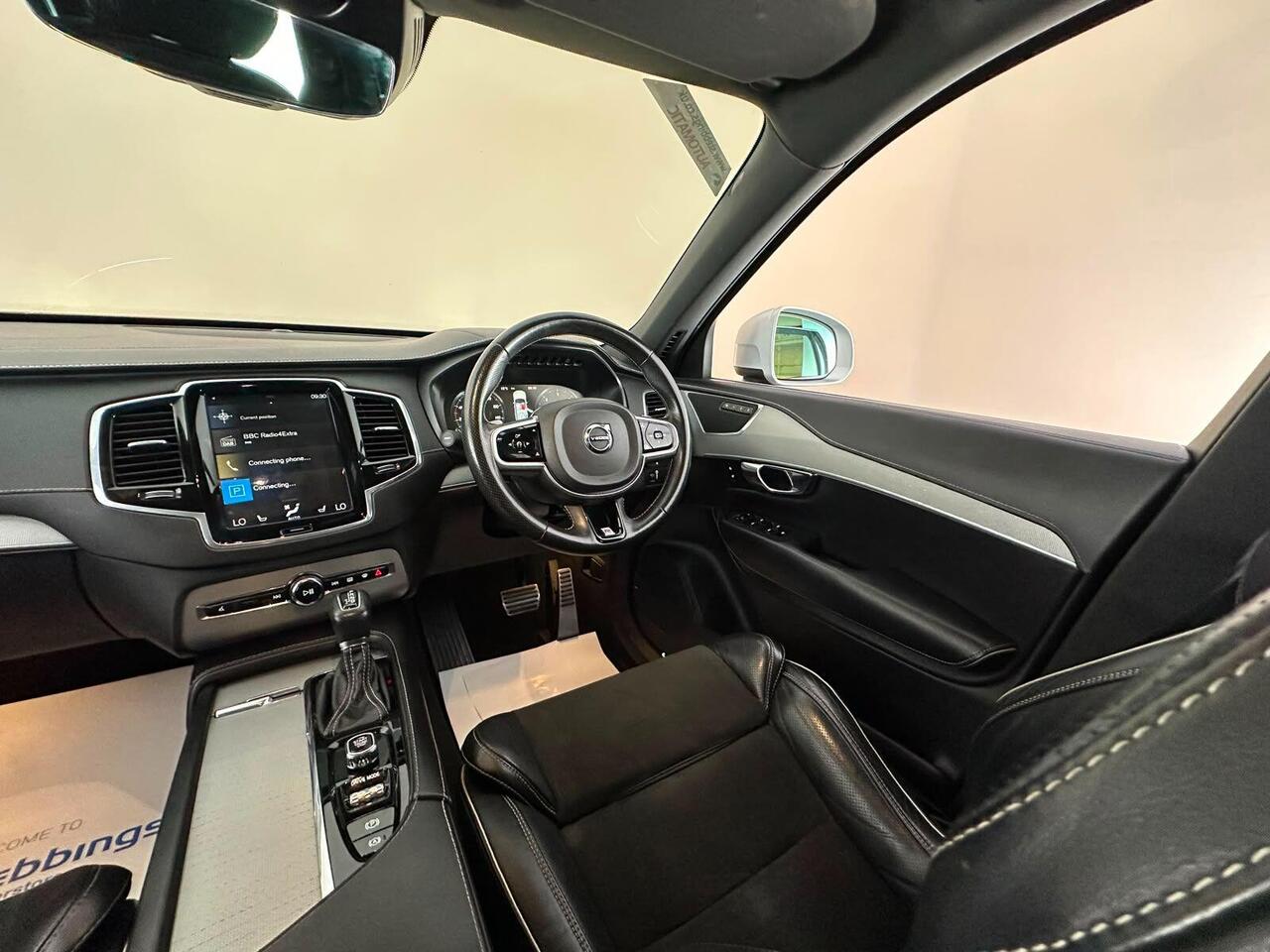 Volvo XC90 DF18LCM