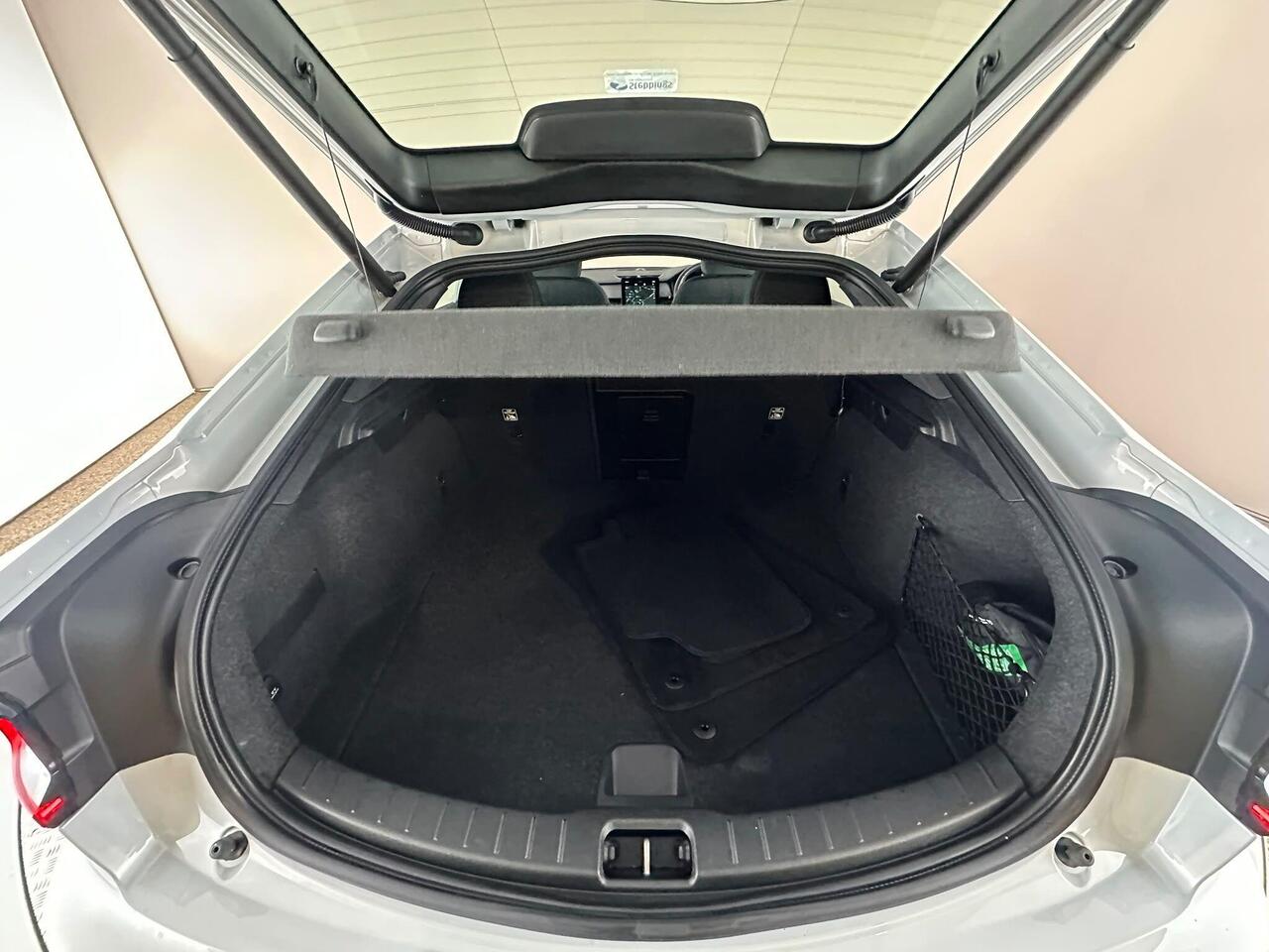 Polestar Polestar 2 OE72XKX