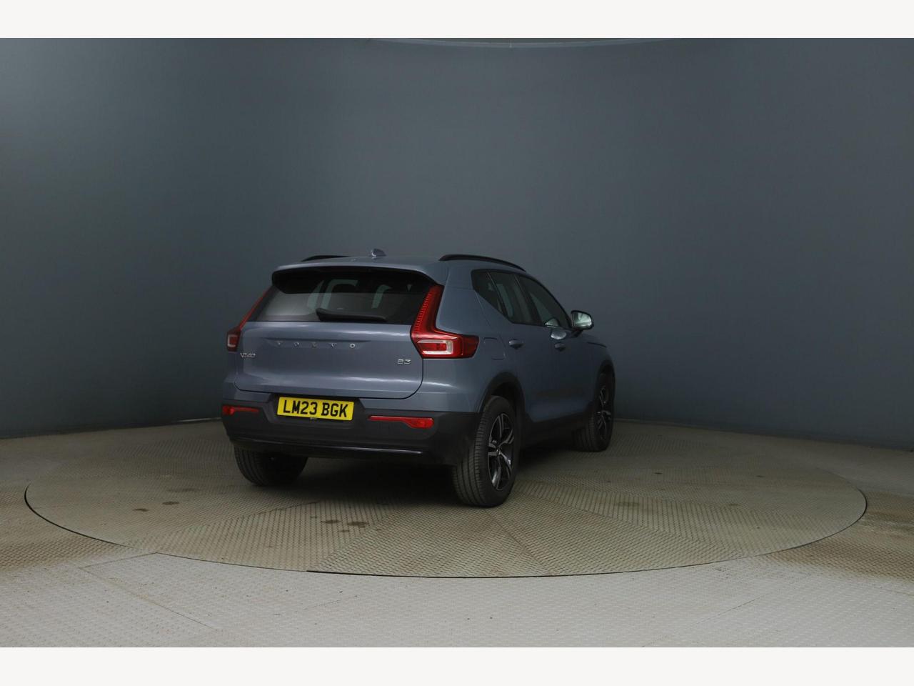 Volvo XC40 LM23BGK